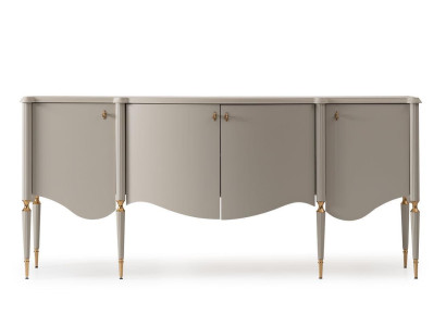 Sideboard Sideboard Wardrobe Wood Beige Chest of drawers Dining room Furniture